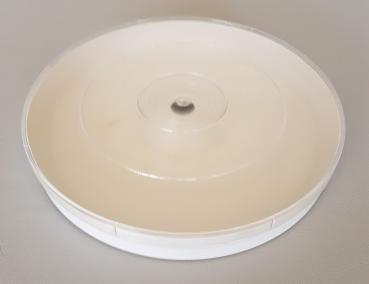 Kunststoff-Futterspender Ring 3kg